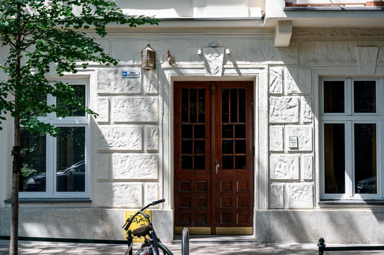 Native Apartments Paulinska 20 Deluxe — Photos 1