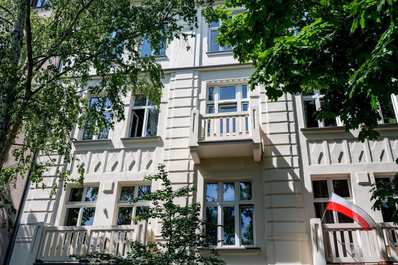 Native Apartments Paulinska 20 Deluxe, Krakow